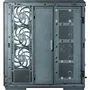 ZALMAN P50 DS Black Midi Tower Negro