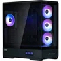 ZALMAN P50 DS Black Midi Tower Negro