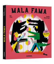 Mala fama, Bel Olid Baez - COMBEL
