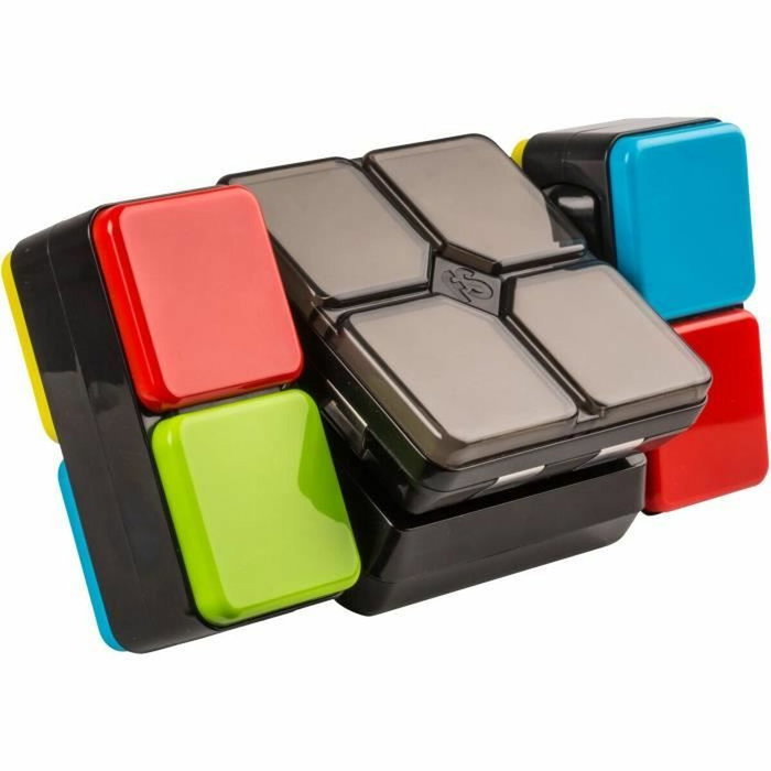 Moose Toys Flipslide - Juego electrónico de combinación de luces