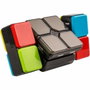 Moose Toys Flipslide - Juego electrónico de combinación de luces
