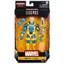 Hasbro Marvel Legends Series Figura Cable 15cm Coleccionable Articulada con Accesorios