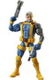 Hasbro Marvel Legends Cable Figura de Acción de 15 cm