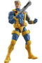 Hasbro Marvel Legends Cable Figura de Acción de 15 cm