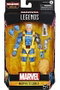 Hasbro Marvel Legends Cable Figura de Acción de 15 cm