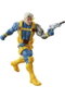 Hasbro Marvel Legends Cable Figura de Acción de 15 cm