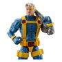 Hasbro Marvel Legends Cable Figura de Acción de 15 cm
