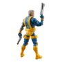 Hasbro Marvel Legends Cable Figura de Acción de 15 cm