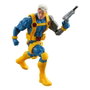 Hasbro Marvel Legends Cable Figura de Acción de 15 cm