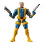 Hasbro Marvel Legends Cable Figura de Acción de 15 cm