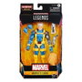 Hasbro Marvel Legends Cable Figura de Acción de 15 cm