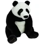Jemini Peluche Panda +/- 45 cm