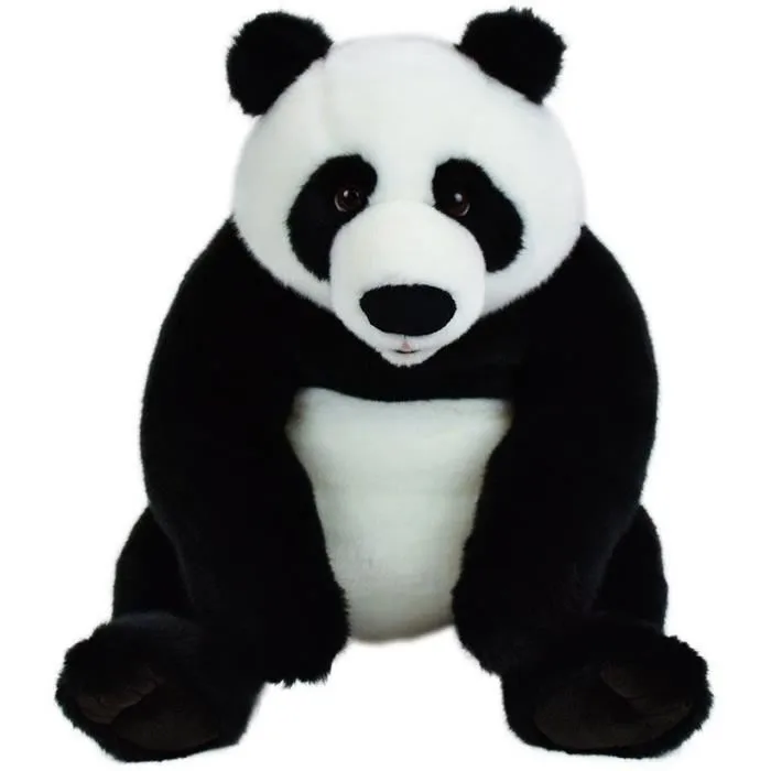 Jemini Peluche Panda +/- 45 cm Jemini Peluche Panda +/- 45 cm