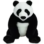 Jemini Peluche Panda +/- 45 cm