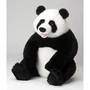Jemini Peluche Panda +/- 45 cm