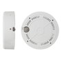 Alumbrado de Emergencia LED 185Lm 3 Horas 0,7W 3,2V 3000mAh
