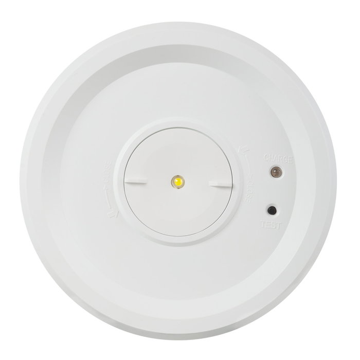 Alumbrado de Emergencia LED 185Lm 3 Horas 0,7W 3,2V 3000mAh Alumbrado de Emergencia LED 185Lm 3 Horas 0,7W 3,2V 3000mAh
