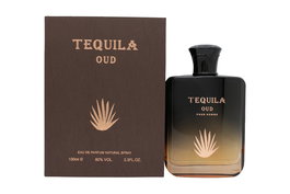 Bharara Beauty Tequila Oud Eau de Parfum 100ml Spray