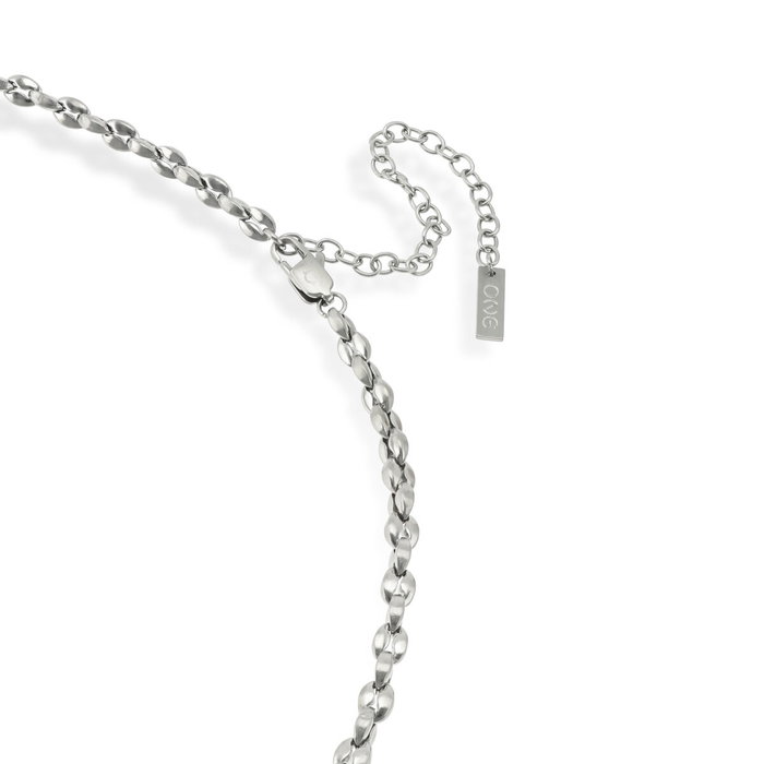 Collar Mujer One Jewels OAMN5102SS Plateado