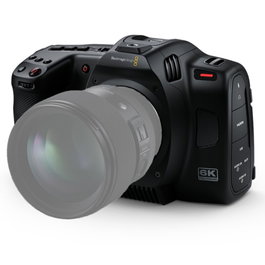 Blackmagic Design Cinema Camera 6K