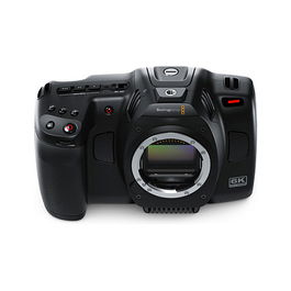 Blackmagic Design Blackmagic Cinema Camera 6K