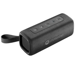 Motorola Altavoz Rokr 600 30W Bluetooth IP67 Negro