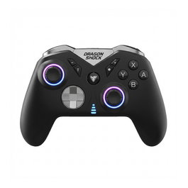 DragonShock Controller Nebula Ultimate Wireless para Switch