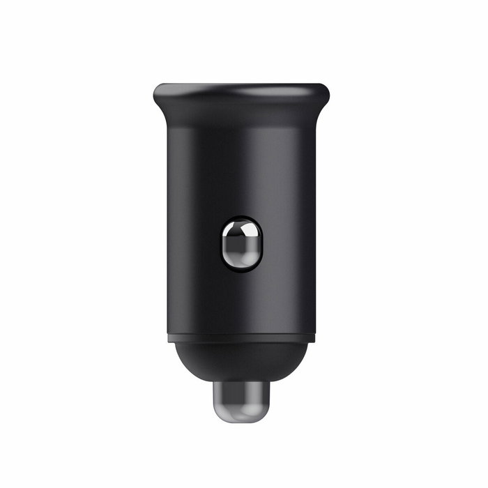 Trust Maxo Cargador de Coche 38W con USB-C y USB-A Trust Maxo Cargador de Coche 38W con USB-C y USB-A