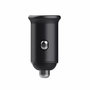 Trust Maxo Cargador de Coche 38W con USB-C y USB-A