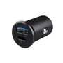 Trust Maxo Cargador de Coche 38 W USB-C y USB-A