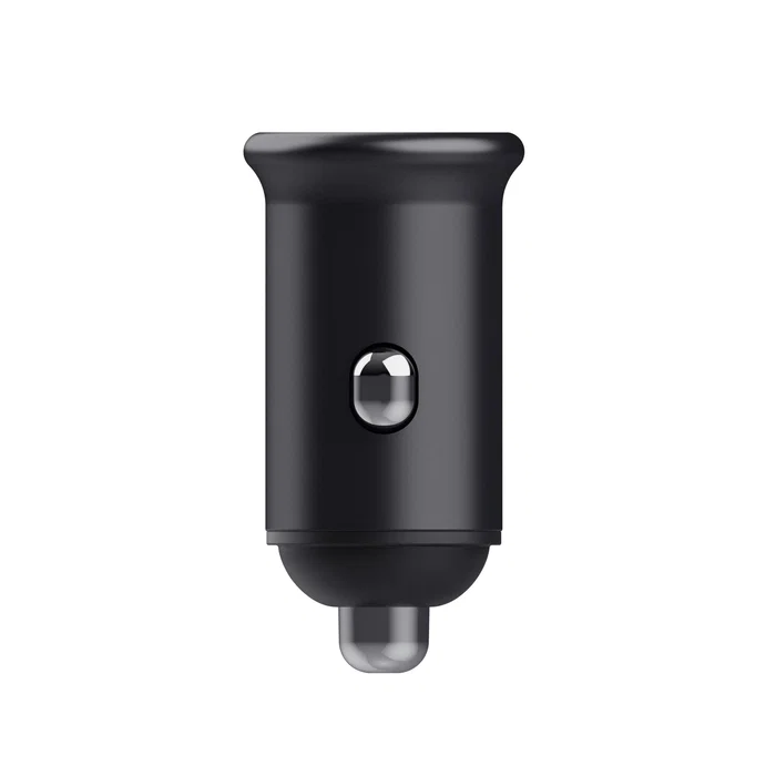 Trust Maxo Cargador de Coche 38 W USB-C y USB-A