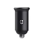 Trust Maxo Cargador de Coche 38 W USB-C y USB-A
