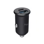 Trust Maxo Cargador de Coche 38 W USB-C y USB-A