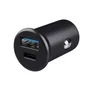 Trust 25197 Cargador de Coche Maxo 38W USB-C y USB-A PD 3.0 + PPS Carga Rápida