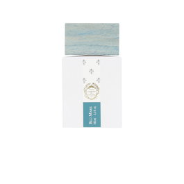Giardini Di Toscana Blu Mare Eau de Parfum Vaporizador 100 ml - Fragancia Unisex con Notas Verdes y Saladas de la Costa Italiana