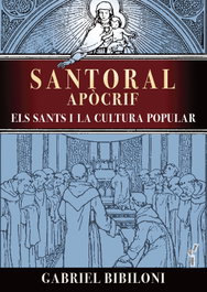 Santoral apòcrif, Gabriel Bibiloni Canyelles - DOCUMENTA BALEAR