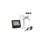 Bresser Wetter Center 5-in-1 WLAN Profi-Sensor