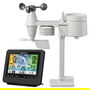 Bresser Centro Meteorológico 5-en-1 WLAN con Sensor Profesional y WiFi