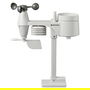 Bresser Centro Meteorológico 5-en-1 WLAN con Sensor Profesional y WiFi