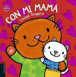 EDELVIVES Con mi mamá