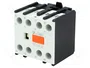 LOVATO ELECTRIC Contactores auxiliares BF NC x2 + NA x2