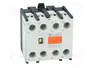 LOVATO ELECTRIC Contactores auxiliares BF NC x2 + NA x2