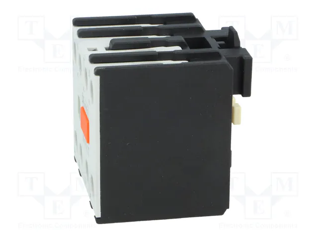 LOVATO ELECTRIC Contactores auxiliares BF NC x2 + NA x2