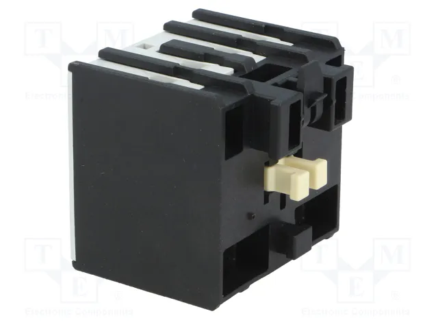 LOVATO ELECTRIC Contactores auxiliares BF NC x2 + NA x2