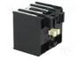 LOVATO ELECTRIC Contactores auxiliares BF NC x2 + NA x2