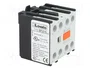 LOVATO ELECTRIC Contactores auxiliares BF NC x2 + NA x2