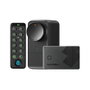 SwitchBot Geldbörsen-Tracker-Karte NFC-kompatibel W2500032 Negro