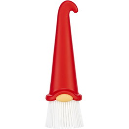 Ototo Gnomeo Basting Brush Blanco / Rojo