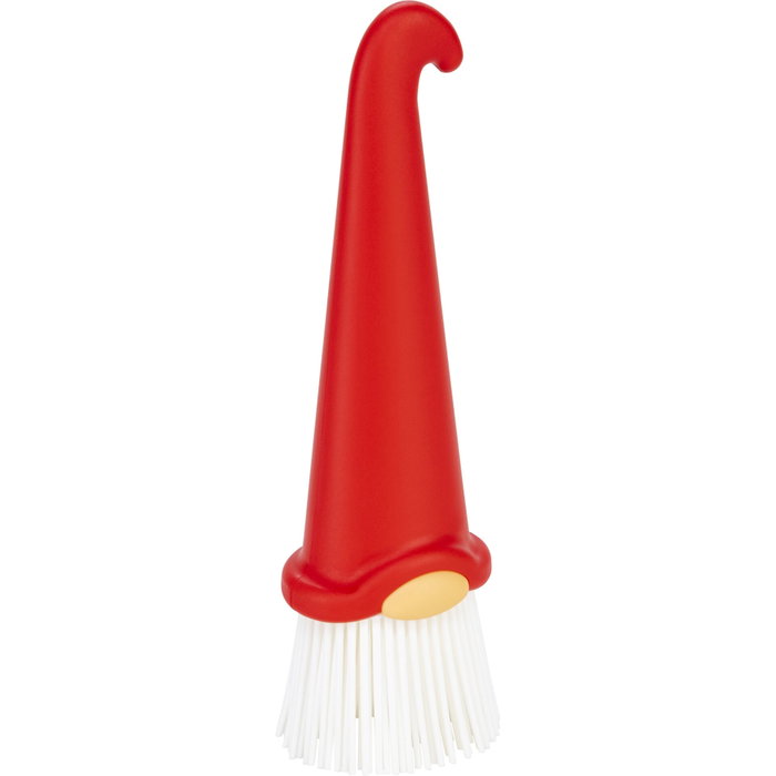 Ototo Gnomeo Basting Brush Blanco / Rojo