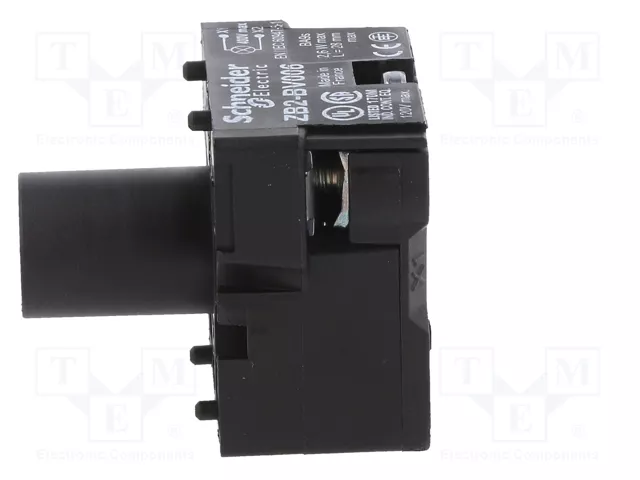 SCHNEIDER ELECTRIC Enchufe para lámparas